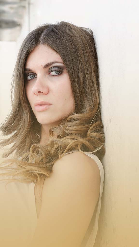 Indiba capilar