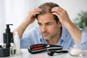 Mejores soluciones para clareos del cabello