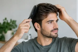Cómo cuidar un sistema de integración capilar