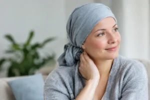 Cómo proteger el cabello durante la quimioterapia