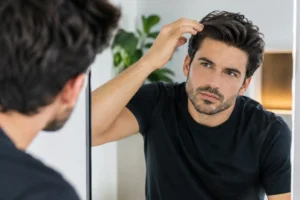 Mejores soluciones para entradas masculinas