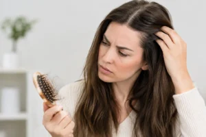 Qué provoca alopecia femenina y cómo identificarla